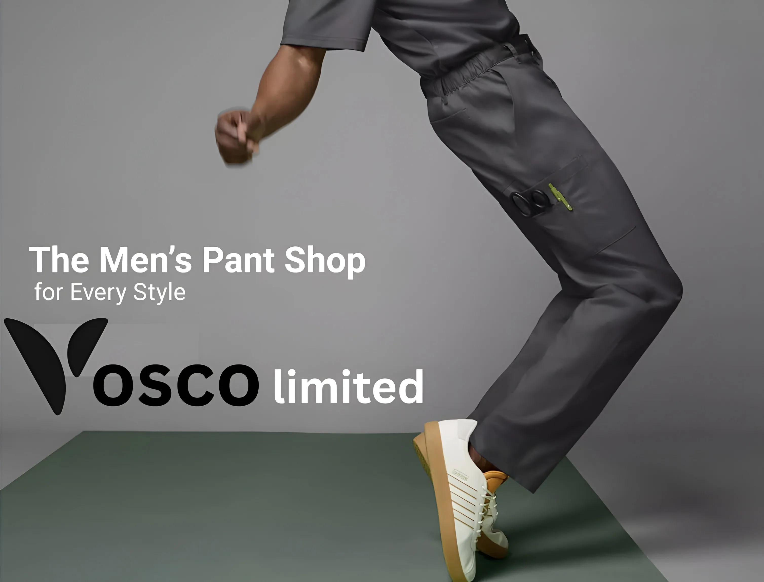 Men's Technical Collection 2